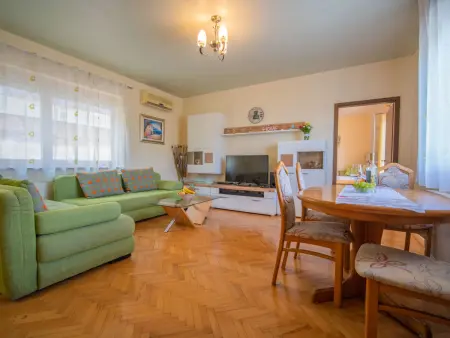 Nikolina, Maison 5 personnes à Lovran - Photo 7