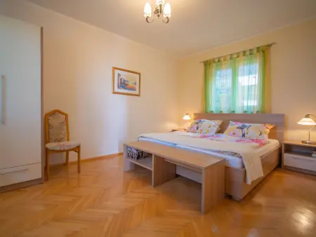 Nikolina, Maison 5 personnes à Lovran - Photo 12