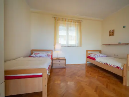 Nikolina, Maison 5 personnes à Lovran - Photo 14