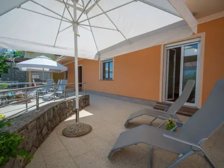 Nikolina, Maison 5 personnes à Lovran - Photo 17