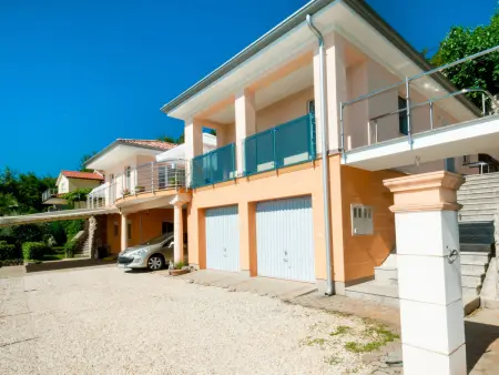 Nikolina, Maison 5 personnes à Lovran - Photo 23