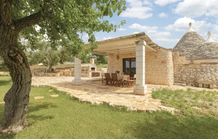Maison 15 personnes à Ostuni  BR - Photo 1