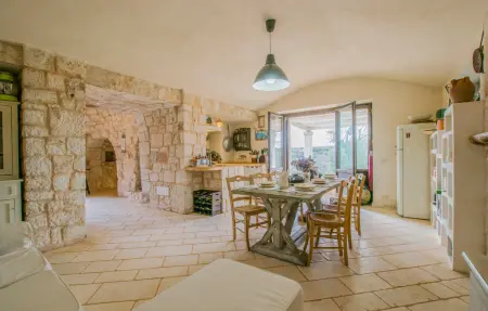 Maison 15 personnes à Ostuni  BR - Photo 2