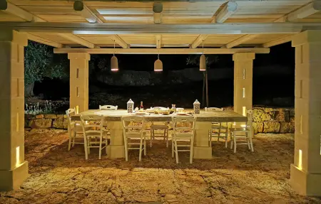 Maison 15 personnes à Ostuni  BR - Photo 6