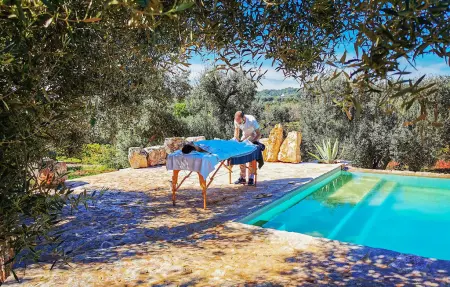 Maison 15 personnes à Ostuni  BR - Photo 7