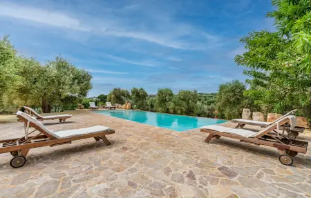 Maison 15 personnes à Ostuni  BR - Photo 8