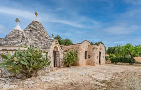 Maison 15 personnes à Ostuni  BR - Photo 12