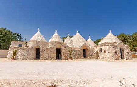 Maison 15 personnes à Ostuni  BR - Photo 13