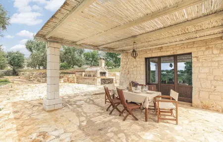 Maison 15 personnes à Ostuni  BR - Photo 14