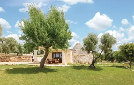 Maison 15 personnes à Ostuni  BR - Photo 15