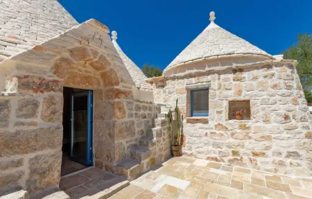 Maison 15 personnes à Ostuni  BR - Photo 17