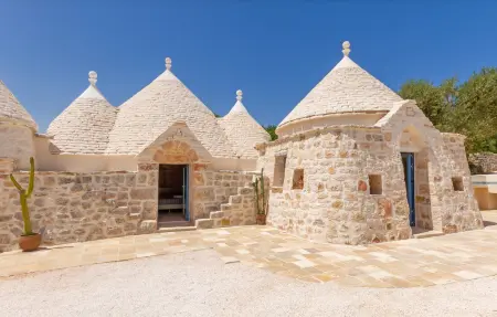 Maison 15 personnes à Ostuni  BR - Photo 19