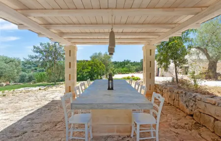 Maison 15 personnes à Ostuni  BR - Photo 20