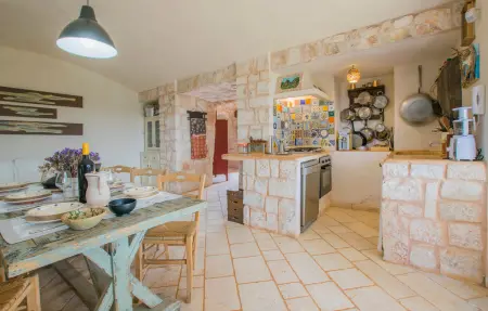 Maison 15 personnes à Ostuni  BR - Photo 23
