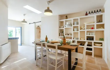 Maison 15 personnes à Ostuni  BR - Photo 24