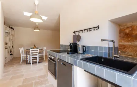 Maison 15 personnes à Ostuni  BR - Photo 25