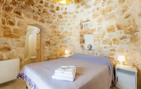 Maison 15 personnes à Ostuni  BR - Photo 35