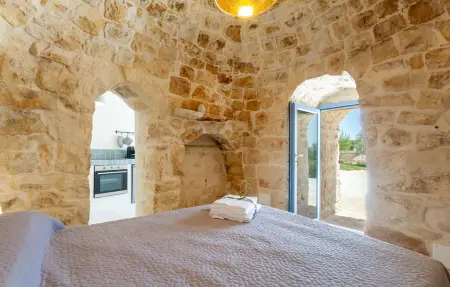 Maison 15 personnes à Ostuni  BR - Photo 36