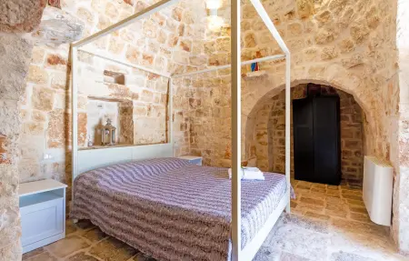 Maison 15 personnes à Ostuni  BR - Photo 37