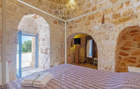 Maison 15 personnes à Ostuni  BR - Photo 38