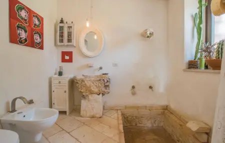 Maison 15 personnes à Ostuni  BR - Photo 41