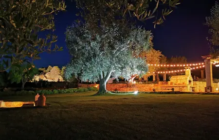 Maison 15 personnes à Ostuni  BR - Photo 47