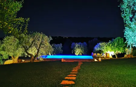 Maison 15 personnes à Ostuni  BR - Photo 48