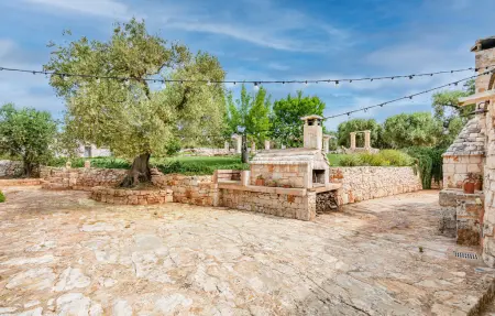 Maison 15 personnes à Ostuni  BR - Photo 49