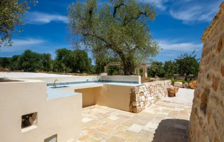 Maison 15 personnes à Ostuni  BR - Photo 50