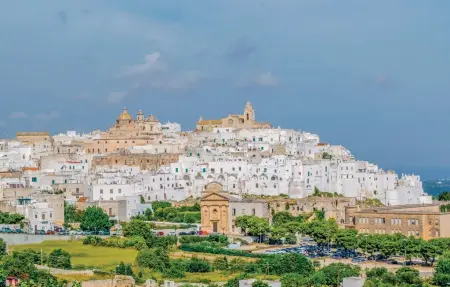 Maison 15 personnes à Ostuni  BR - Photo 54