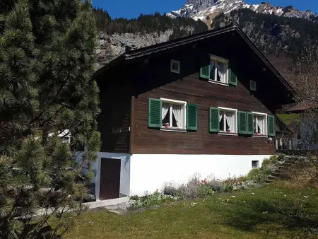 Chalet Fluegärtli, Appartement 6 personnes à Engelberg - Photo 2
