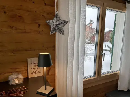 Chalet Fluegärtli, Appartement 6 personnes à Engelberg - Photo 5
