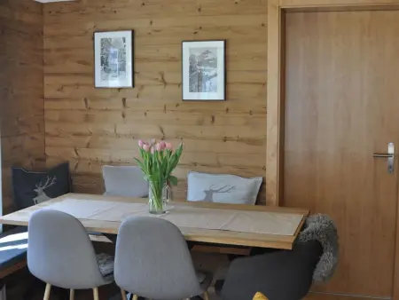 Chalet Fluegärtli, Appartement 6 personnes à Engelberg - Photo 7