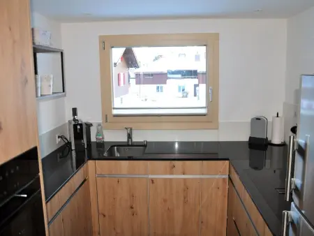 Chalet Fluegärtli, Appartement 6 personnes à Engelberg - Photo 9