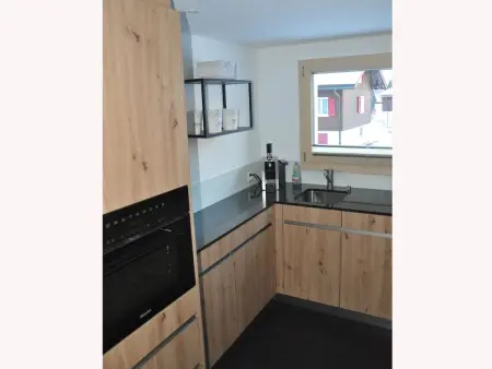 Chalet Fluegärtli, Appartement 6 personnes à Engelberg - Photo 10