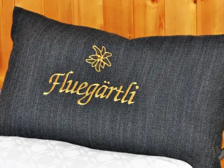 Chalet Fluegärtli, Appartement 6 personnes à Engelberg - Photo 14