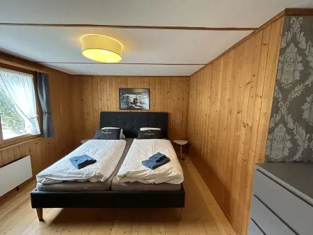 Chalet Fluegärtli, Appartement 6 personnes à Engelberg - Photo 15