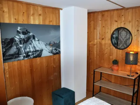 Chalet Fluegärtli, Appartement 6 personnes à Engelberg - Photo 17