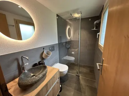 Chalet Fluegärtli, Appartement 6 personnes à Engelberg - Photo 18