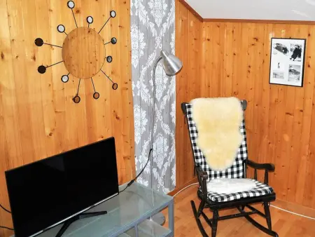 Chalet Fluegärtli, Appartement 6 personnes à Engelberg - Photo 19