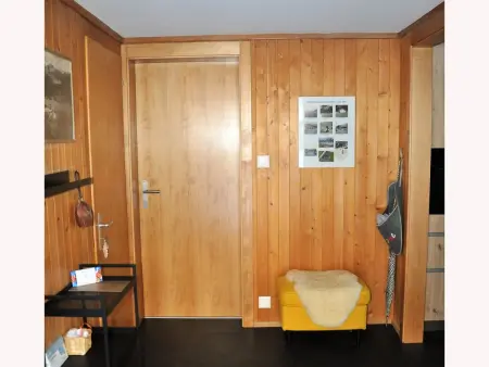 Chalet Fluegärtli, Appartement 6 personnes à Engelberg - Photo 21