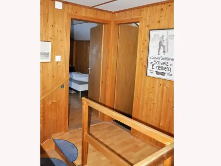 Chalet Fluegärtli, Appartement 6 personnes à Engelberg - Photo 22