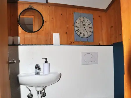 Chalet Fluegärtli, Appartement 6 personnes à Engelberg - Photo 23