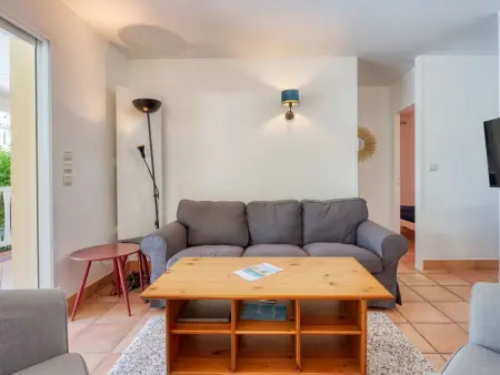 Eden Parc, Maison 8 personnes à Lacanau - Photo 5