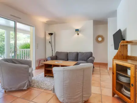 Eden Parc, Maison 8 personnes à Lacanau - Photo 6