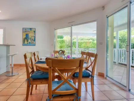Eden Parc, Maison 8 personnes à Lacanau - Photo 9