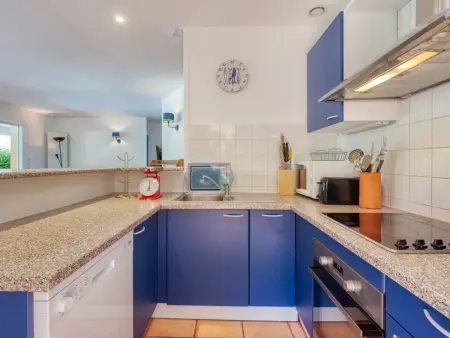 Eden Parc, Maison 8 personnes à Lacanau - Photo 10