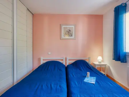 Eden Parc, Maison 8 personnes à Lacanau - Photo 14