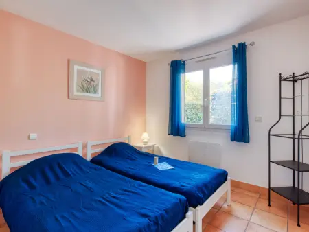 Eden Parc, Maison 8 personnes à Lacanau - Photo 15
