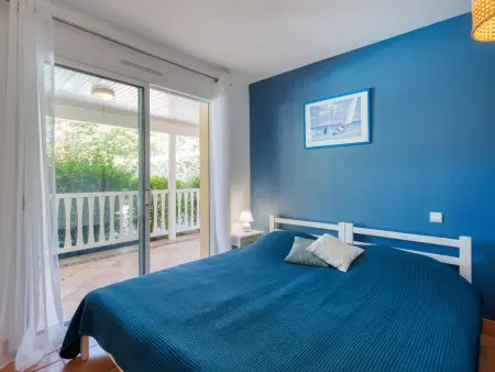 Eden Parc, Maison 8 personnes à Lacanau - Photo 16